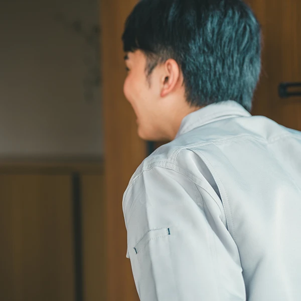 大分ワンワン解体は近隣への配慮も徹底した解体工事を行います