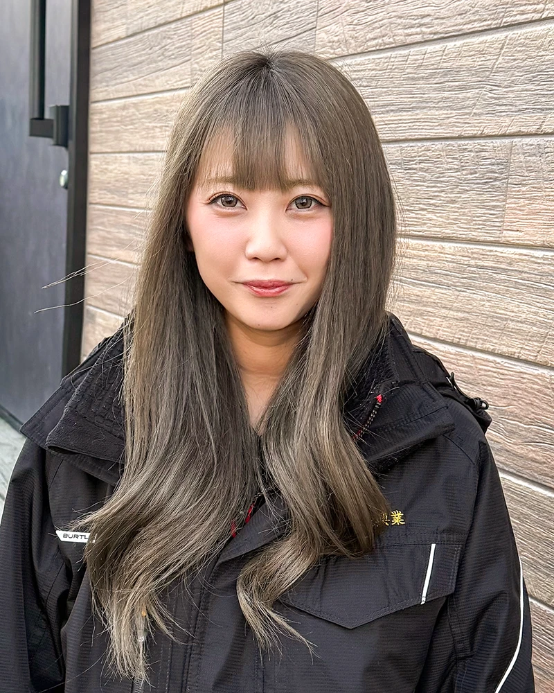 スタッフ紹介