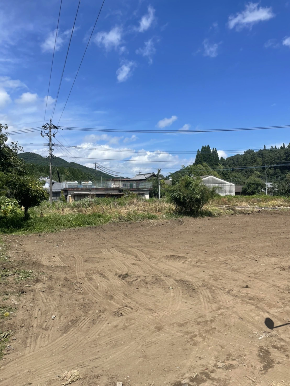 臼杵市　木造戸建て住宅解体